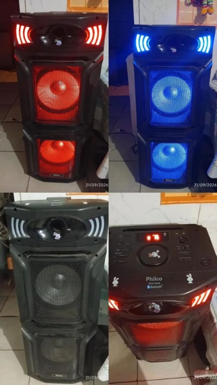 Son torre 