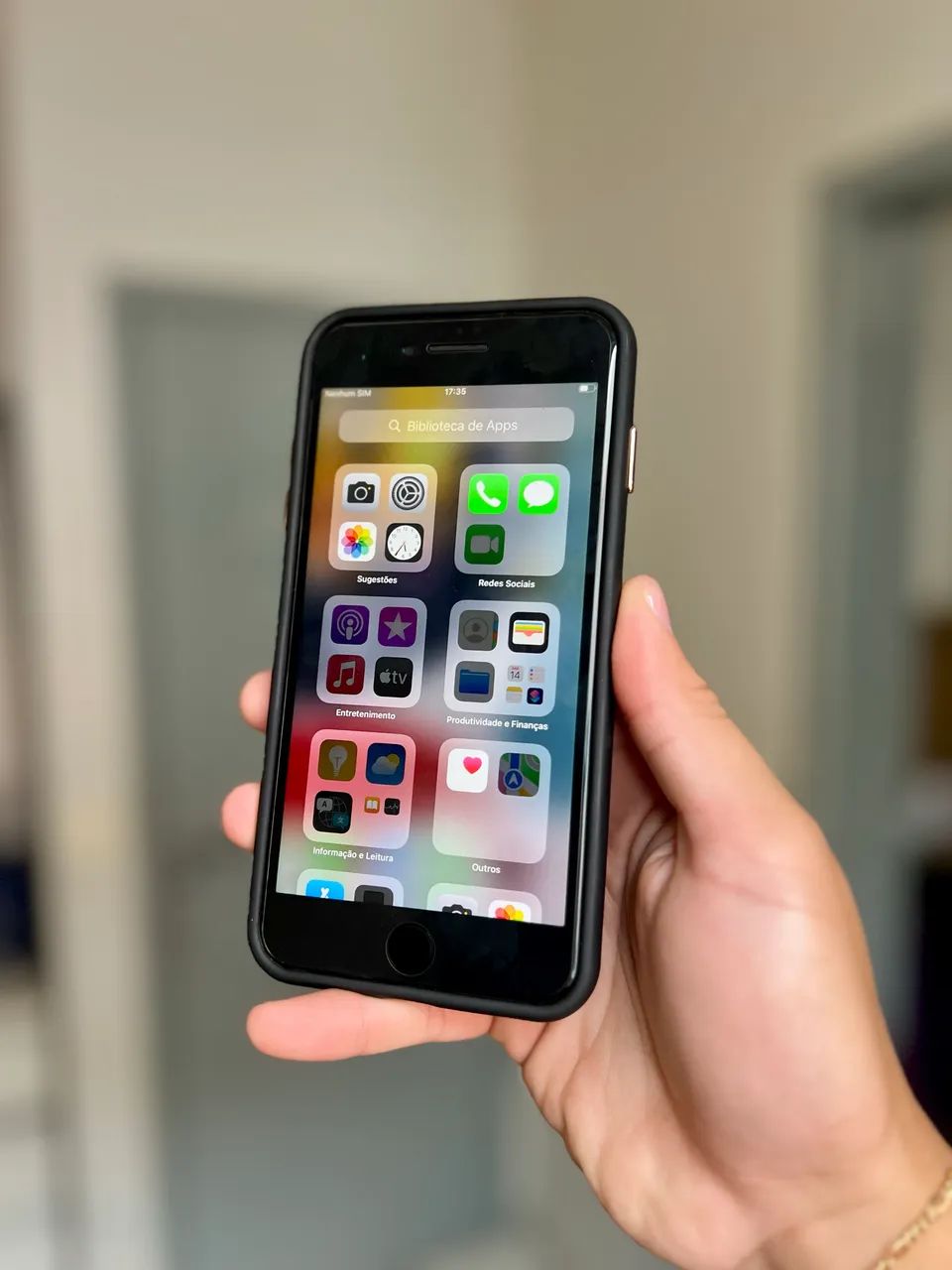 iPhone 7 Plus  - Foto 2