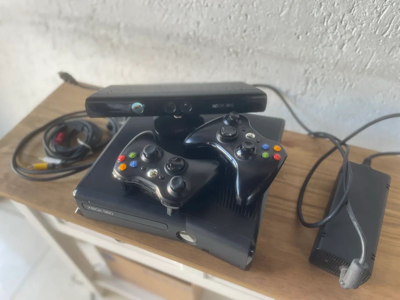 Xbox 360  - Foto 5