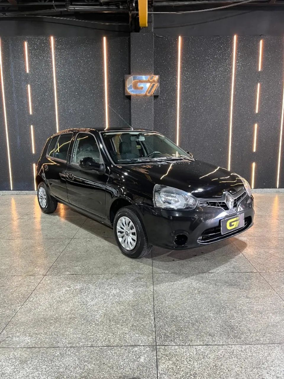 Renault Clio Rn/alize/expr./1.0 Hi-power 16V 5P 2016