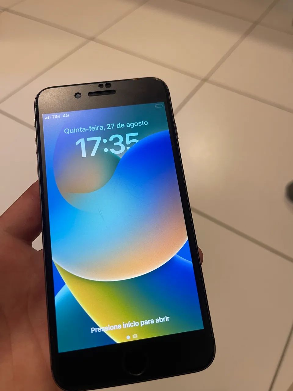 iPhone 8 Plus  - Foto 2