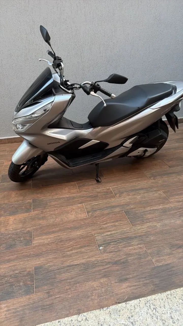 PCX 150 DX  - Foto 2
