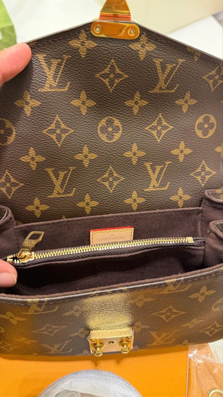 Louis Vuitton com chip NFC - Foto 5
