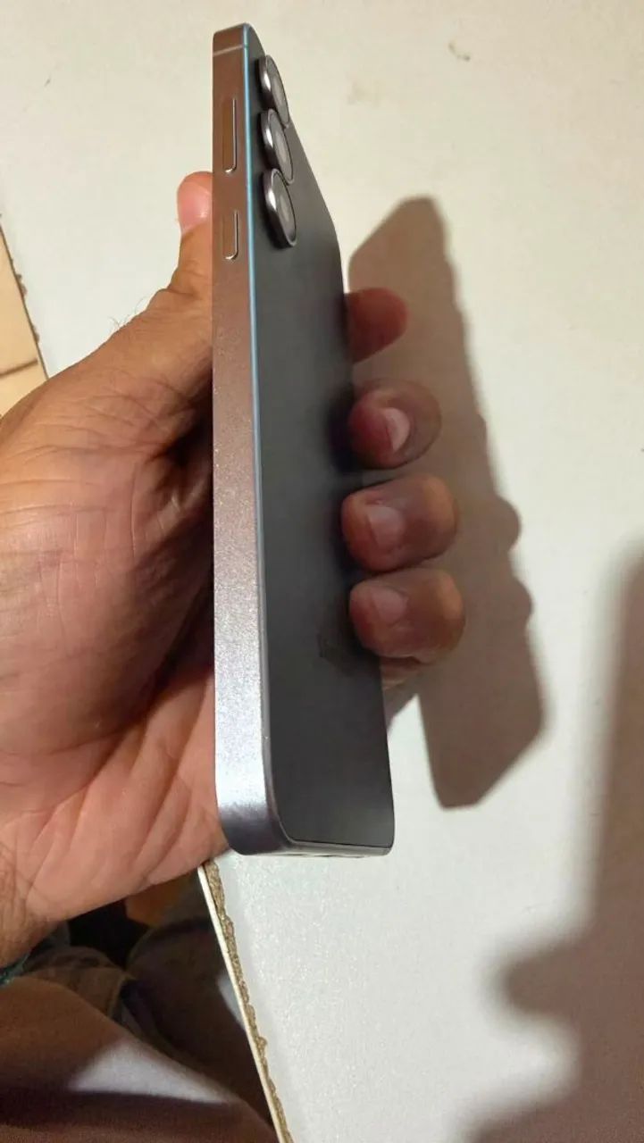 Vendo / Troco s25fe 256gb  - Foto 3