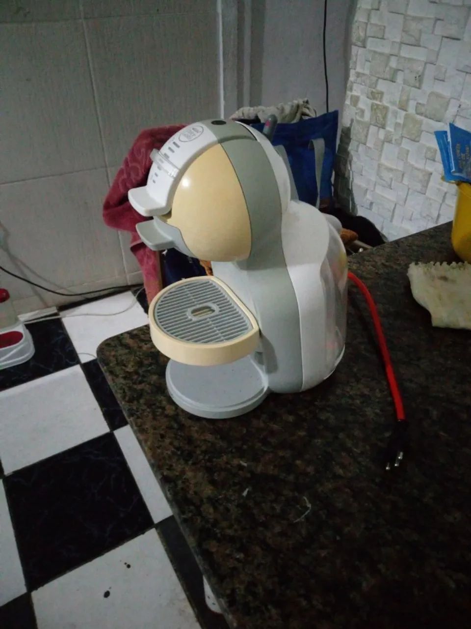 Cafeteira - Foto 2