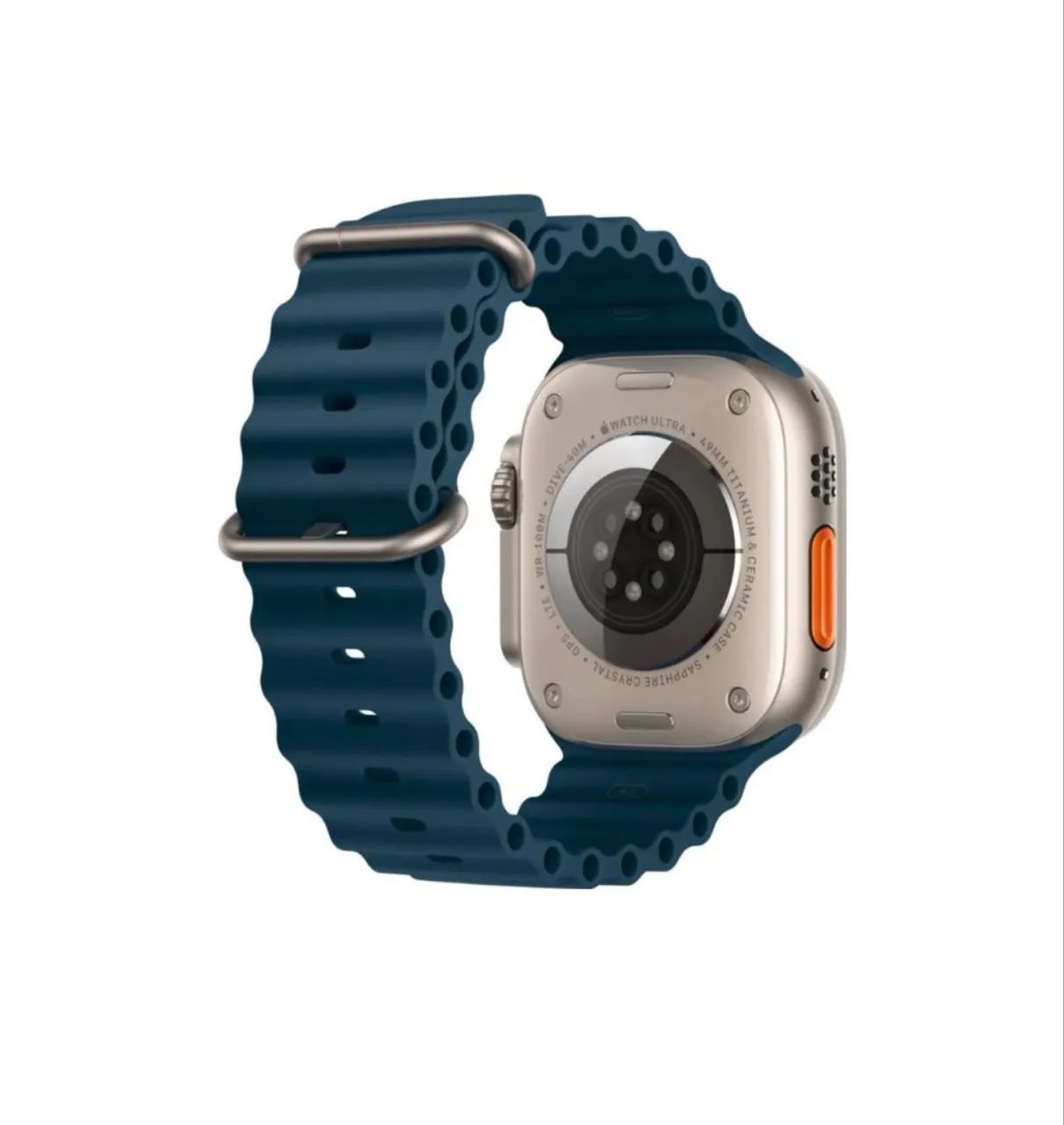 Apple Watch Ultra 2 49mm - Foto 2