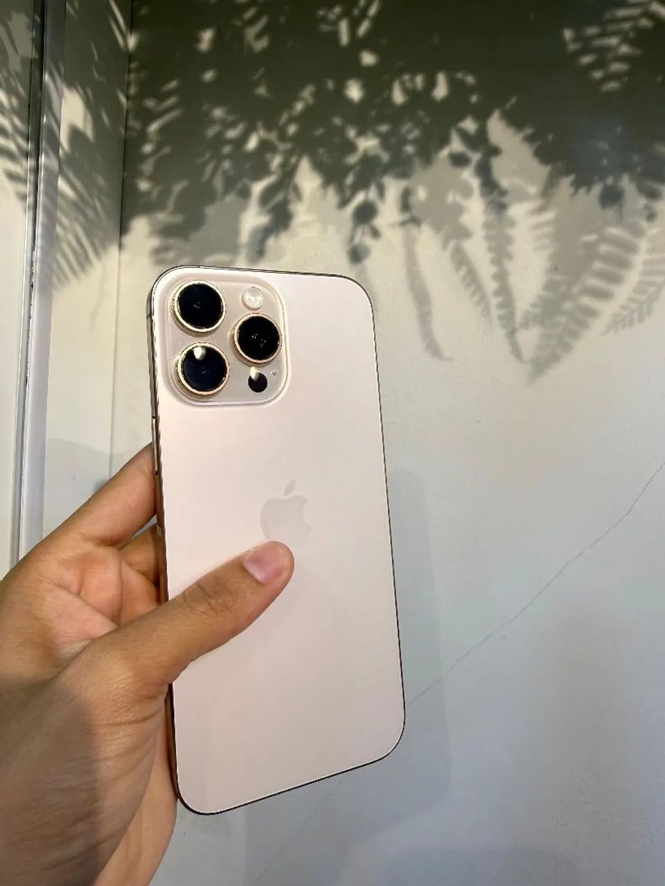 iPhone 16 Pro Max - Foto 3