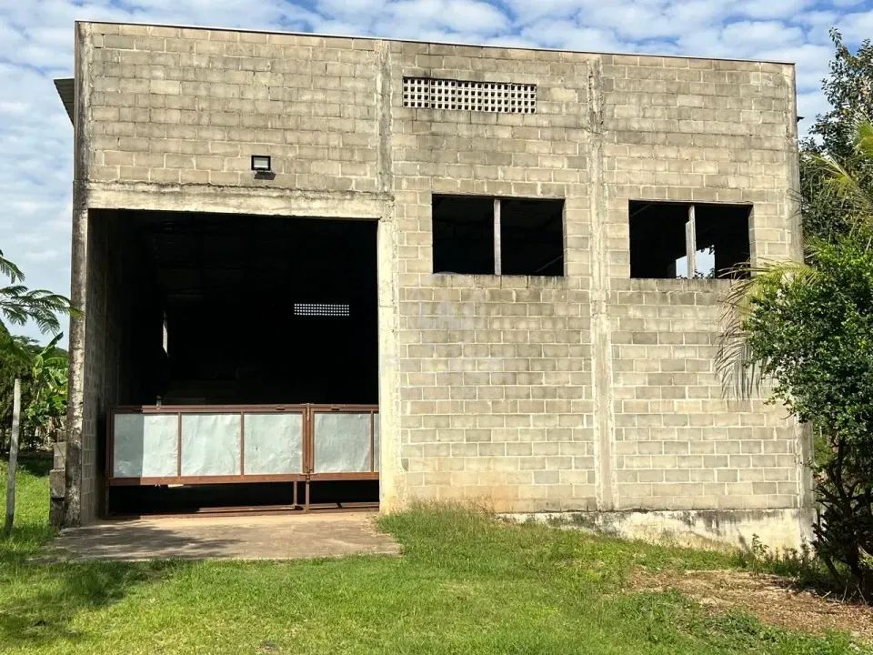 Imóvel comercial e terreno comercial disponível para locação - Foto 2
