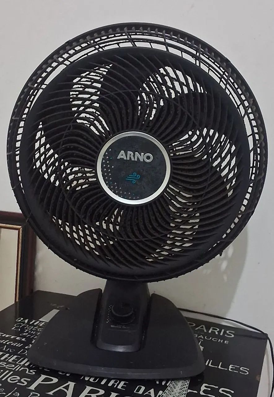 VENTILADOR ARNO