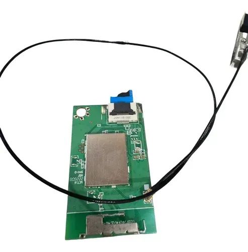 peças de tv smart tcl - Foto 5