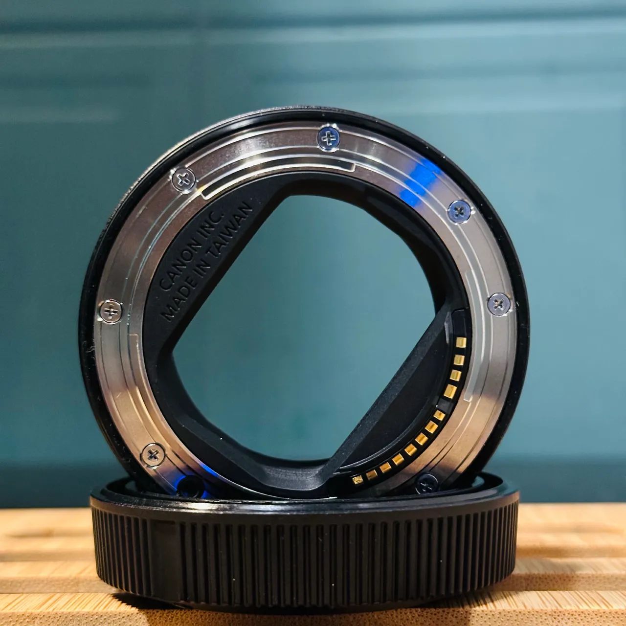 Adaptador para Cânon  - Foto 2