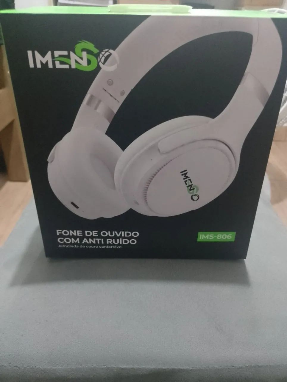 Headphone ims 806