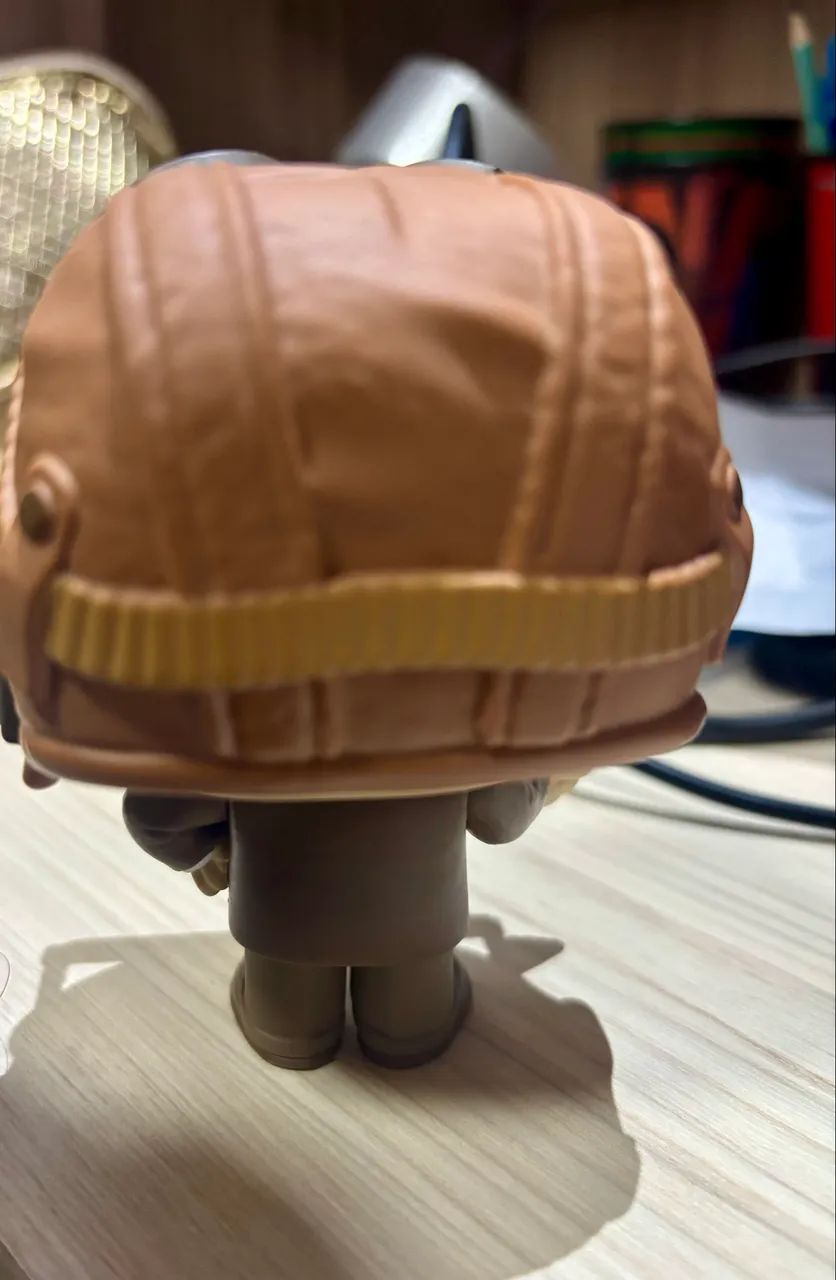 Funko pop carl in aviator hat up 1478 - Foto 2