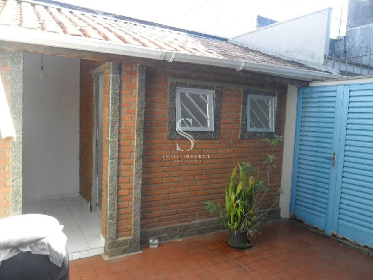 Casa em São Paulo - Foto 2