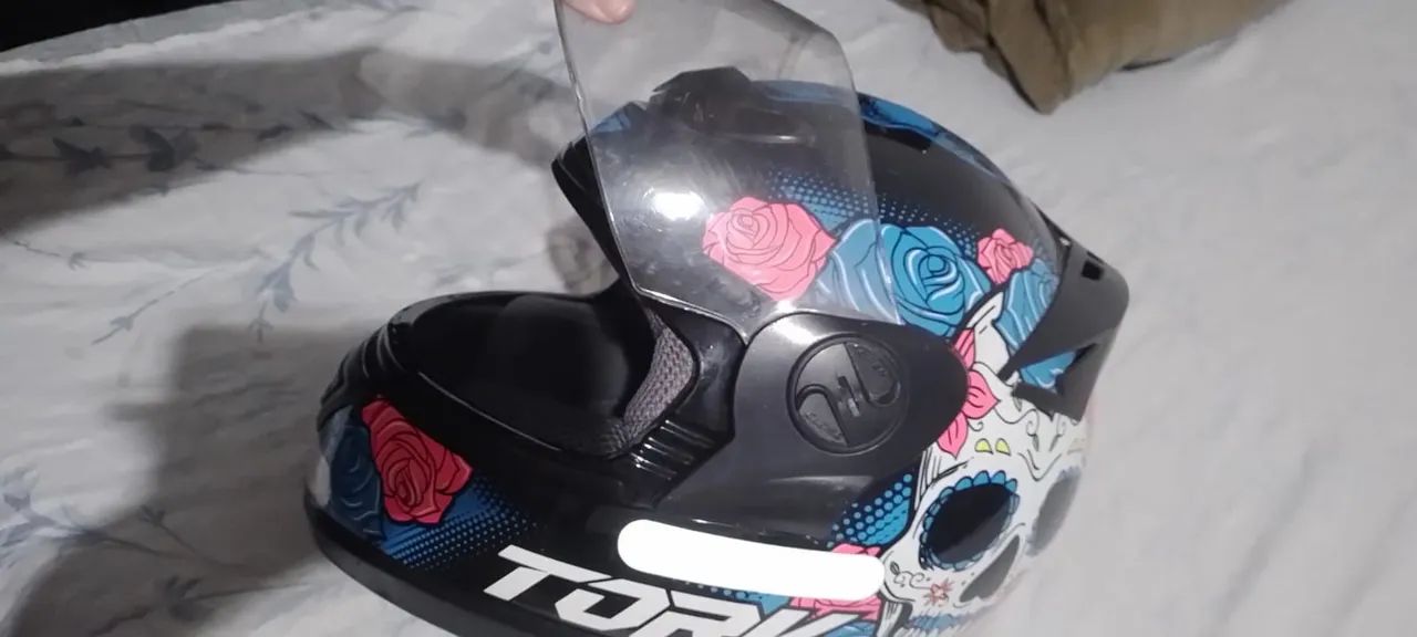 Capacete  - Foto 2