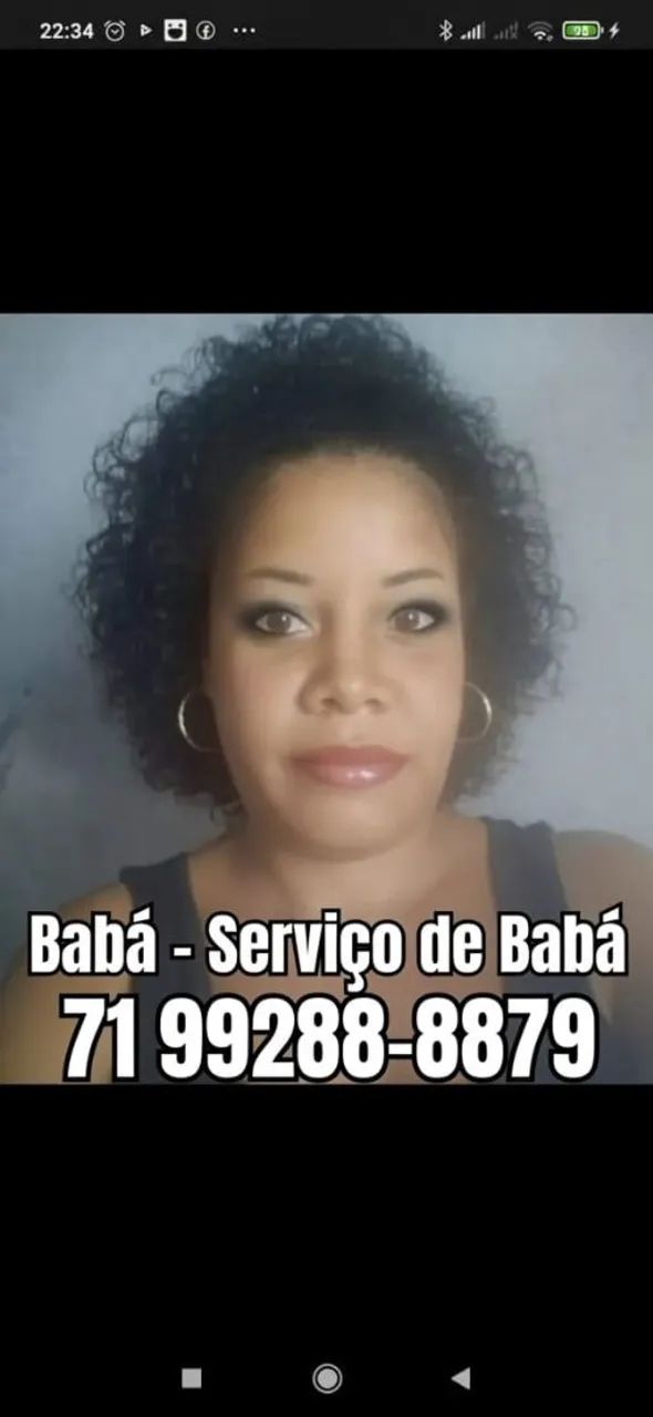 Babá 