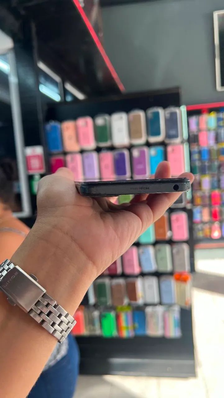 Moto E22 - Foto 5
