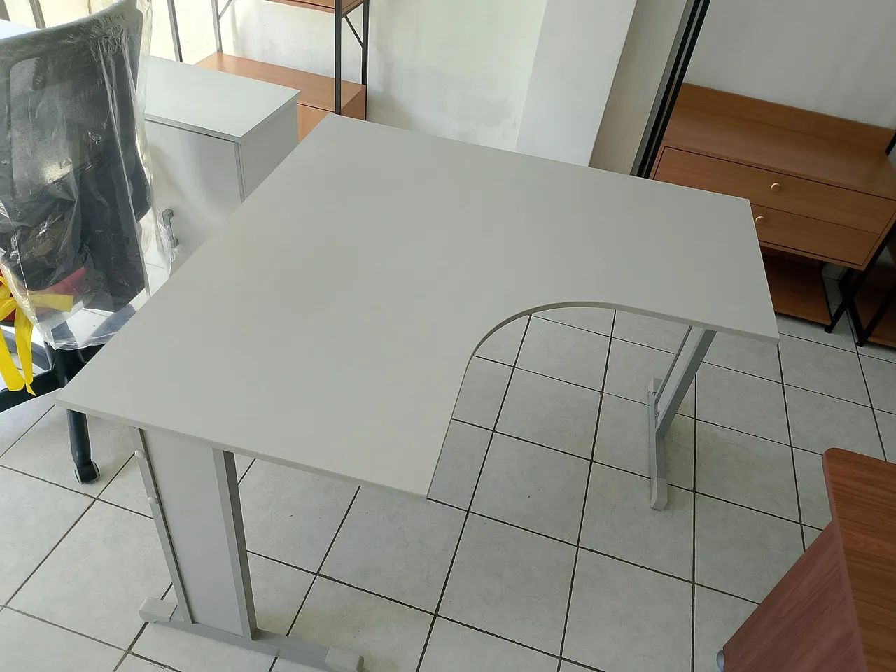 Mesa L 120x120