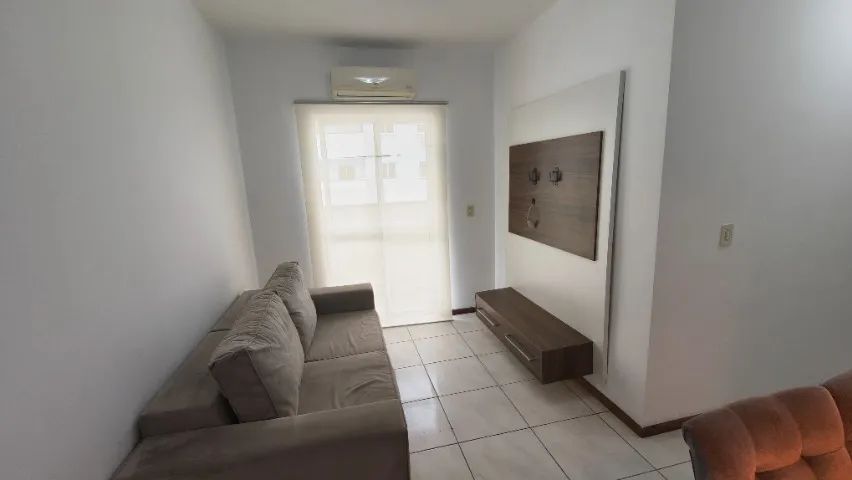 1 suíte + 1 dormitório com vaga privativa de garagem em Tijucas - Foto 5