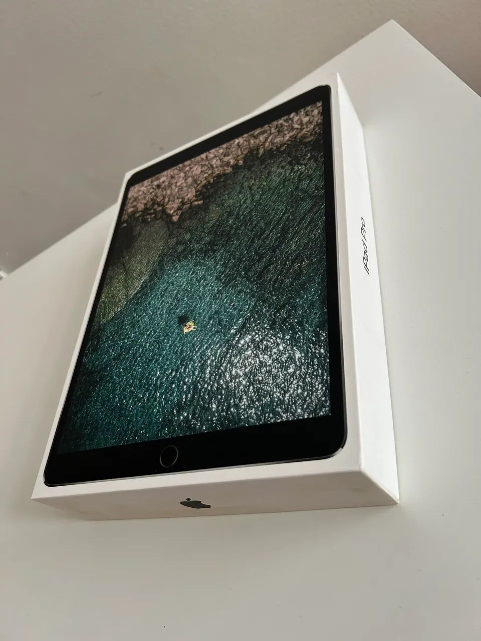 iPad Pro 10.5 Wi-Fi + Cellular 64GB - Foto 4