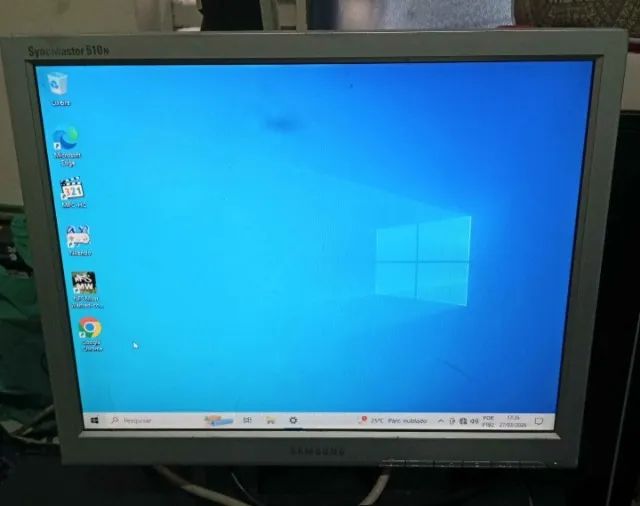 PC gameRetro 4G.Ram200HD
