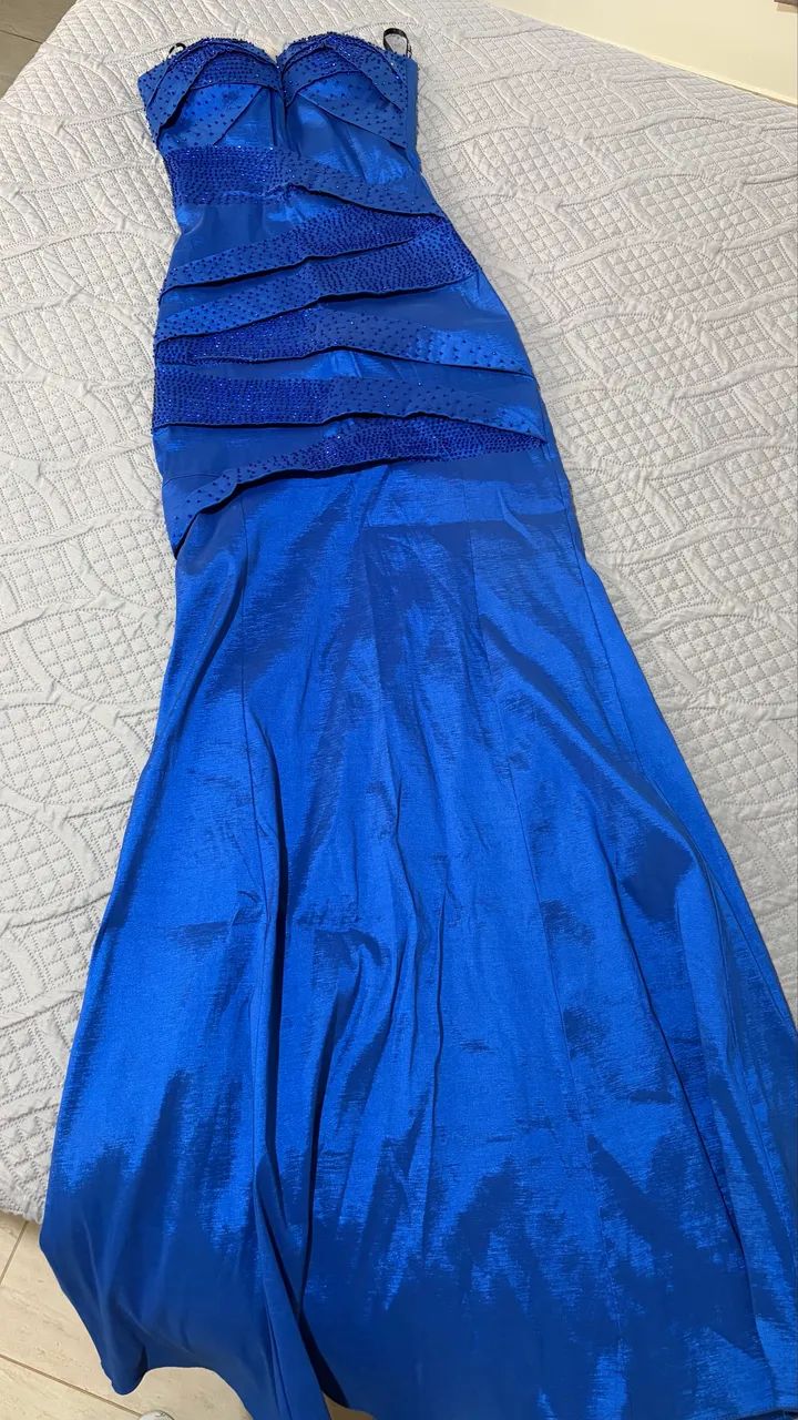 Vestido lindíssimo festa  - Foto 3