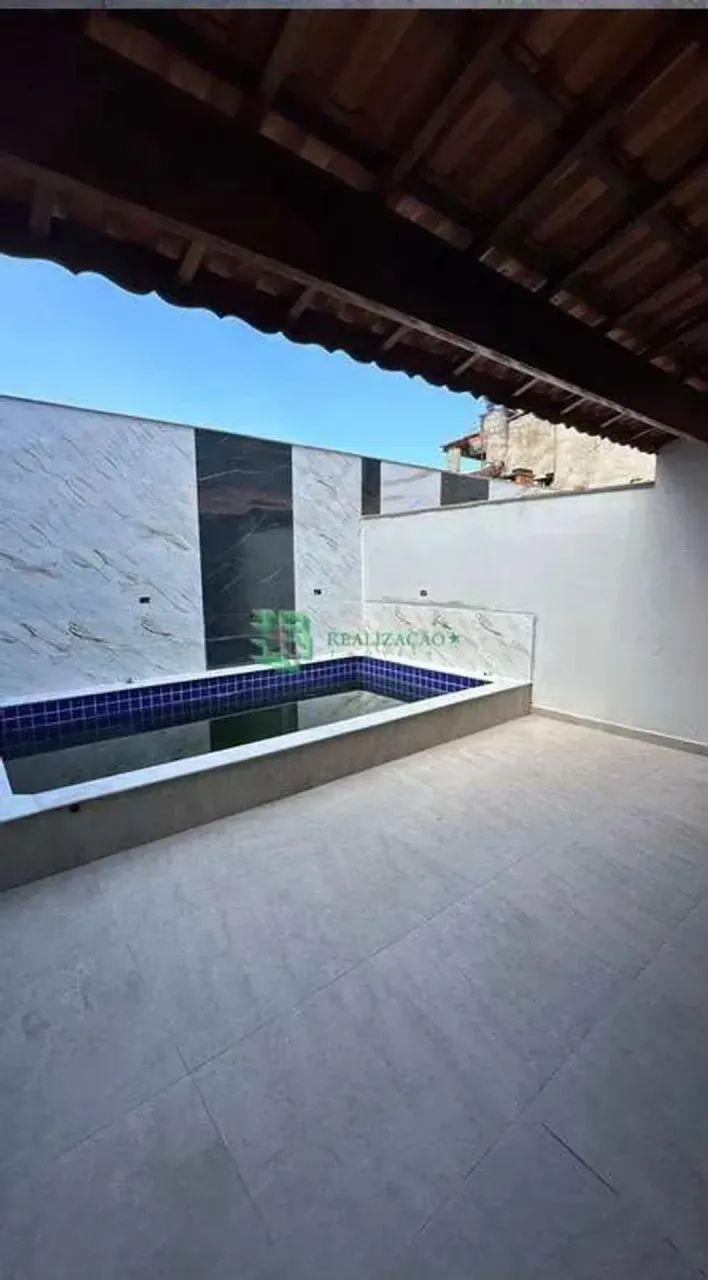 Casa Padrao Itanhaém - Foto 4