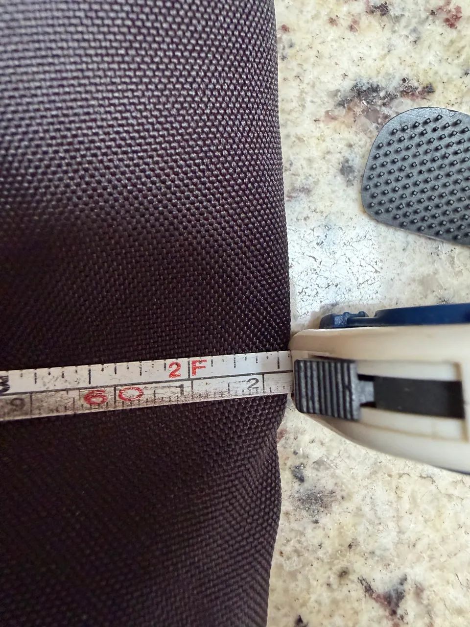 Jaqueta de proteção LS2  - Foto 5