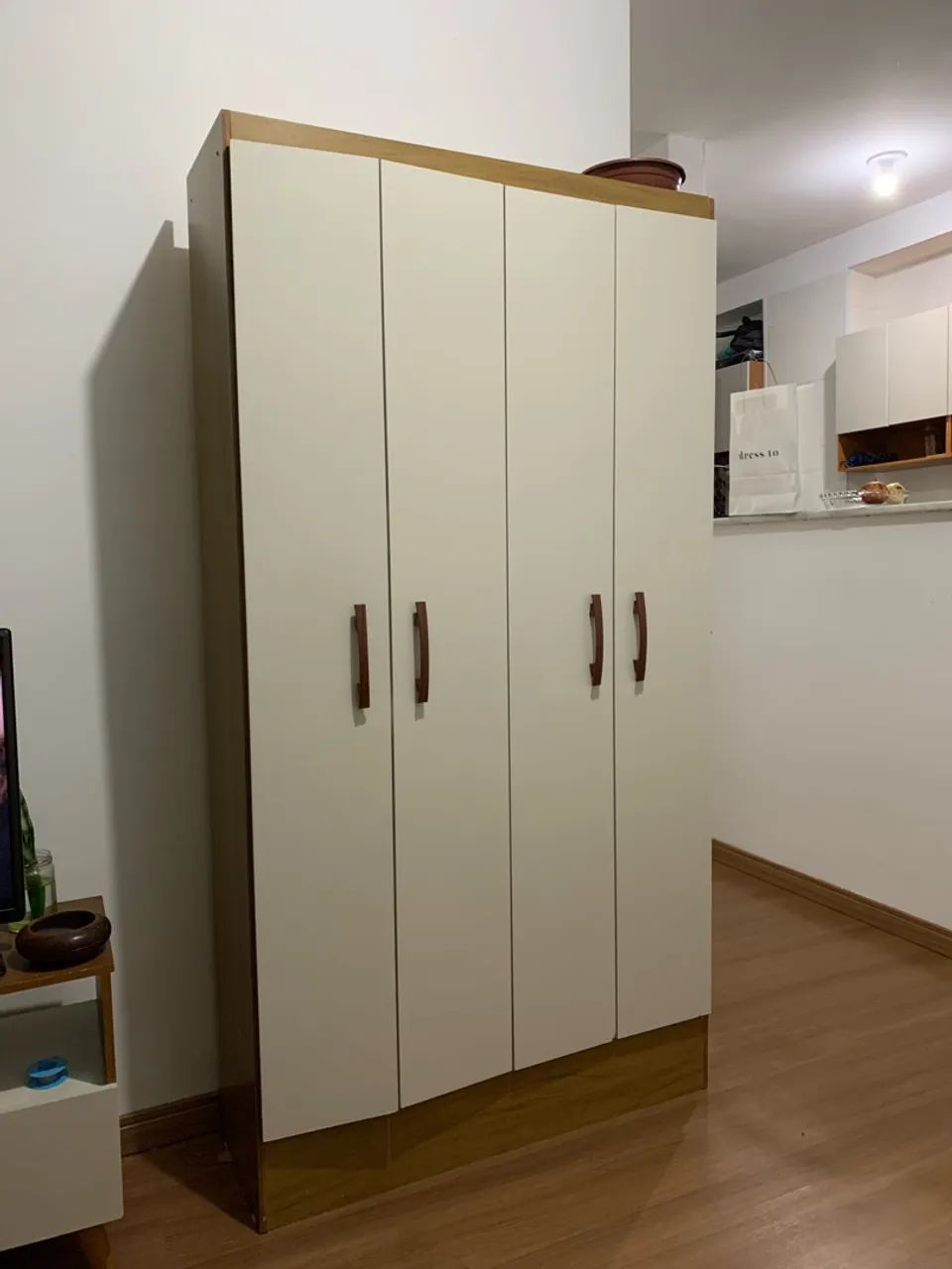 Guarda roupa