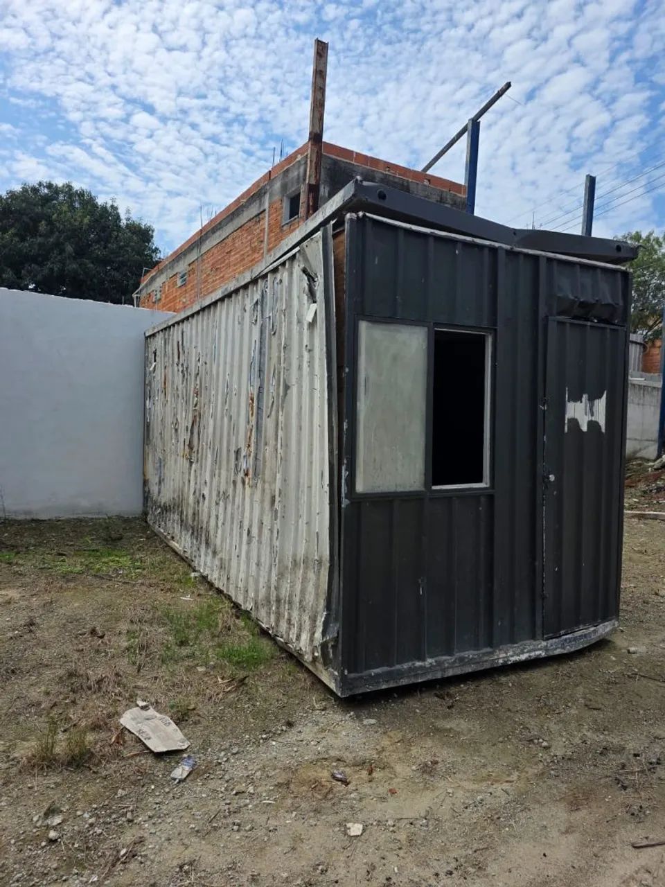 VENDO CONTAINER - Foto 2