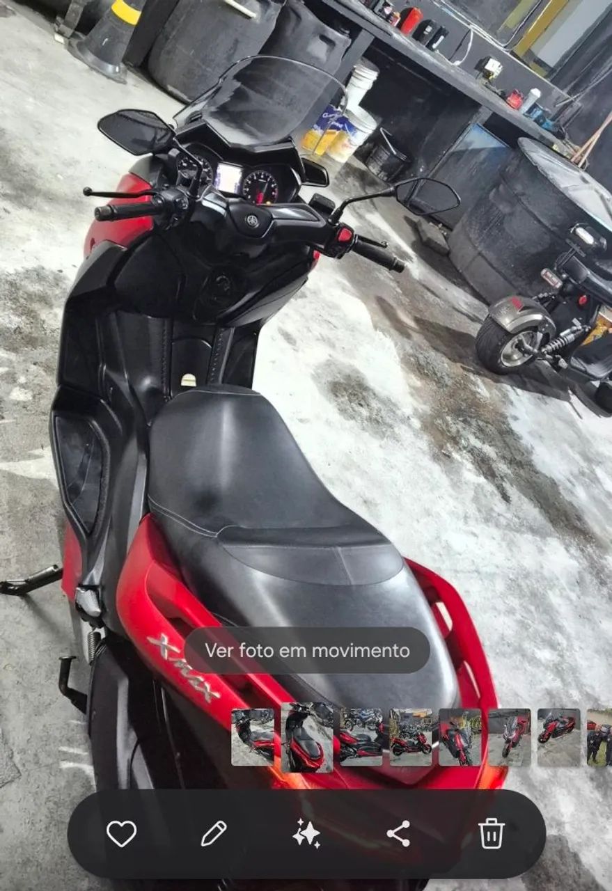 Magnífica Xmax - Foto 5