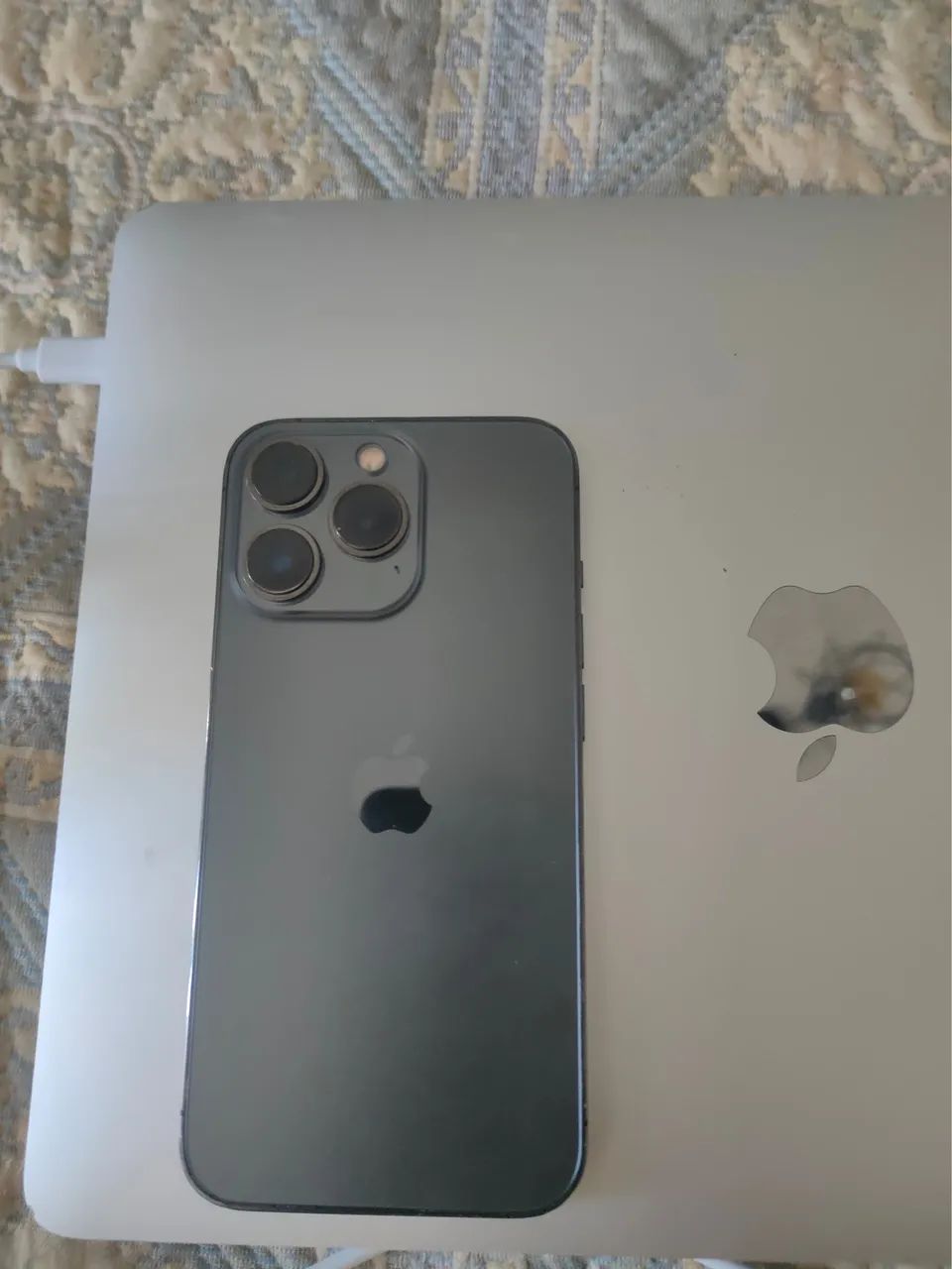 iPhone 13 Pro - Foto 4