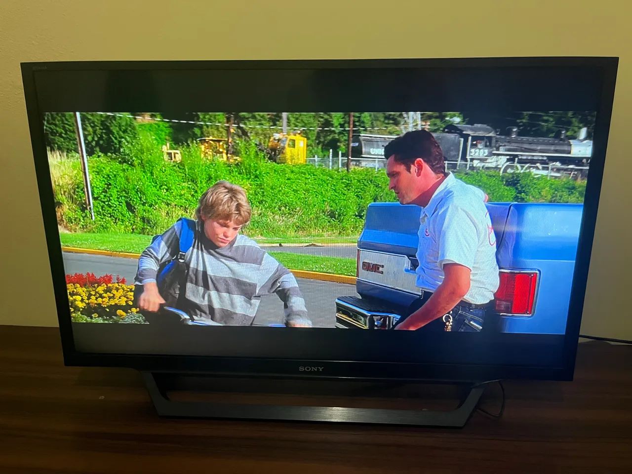 Vendo Smart TV 32? R$ 650 - Foto 4