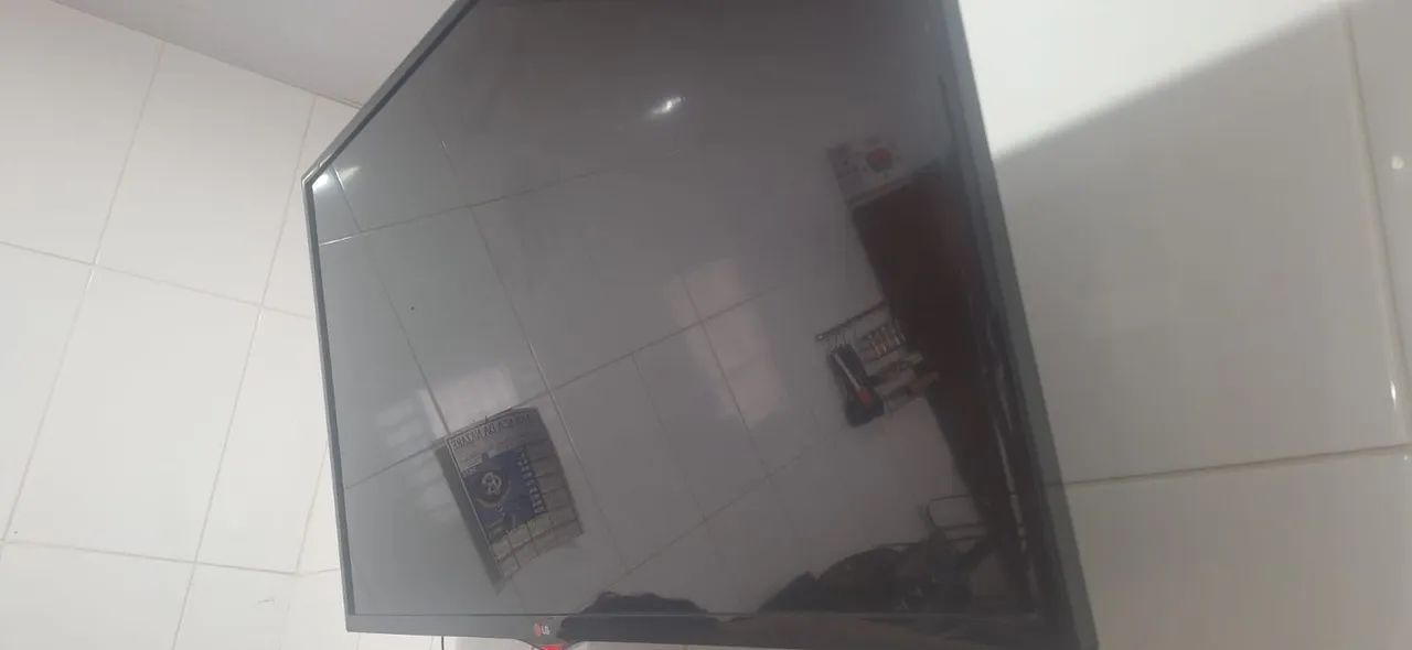 TV LG 42 polegadas - Foto 3