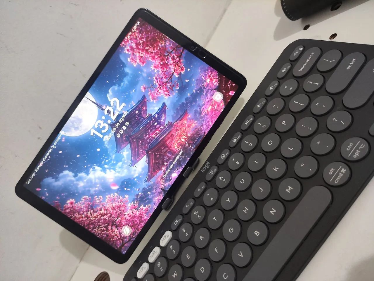 Tablet Galaxy Tab A9