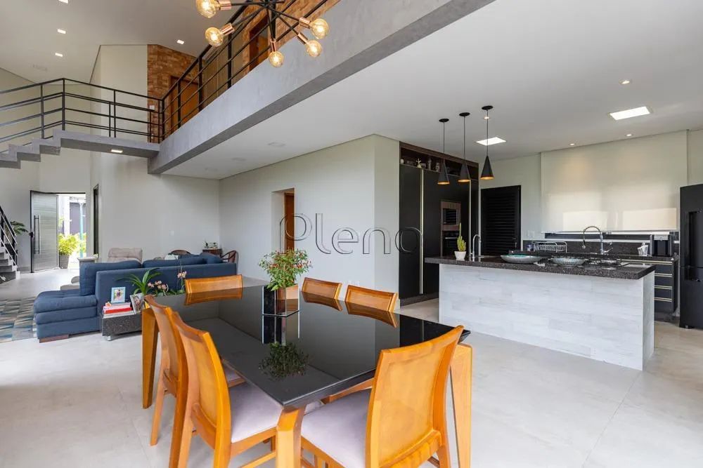 Casa á venda com 4 quartos no Swiss Park, Campinas - Foto 5