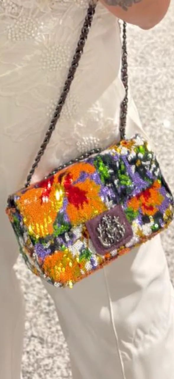 Bolsa isla