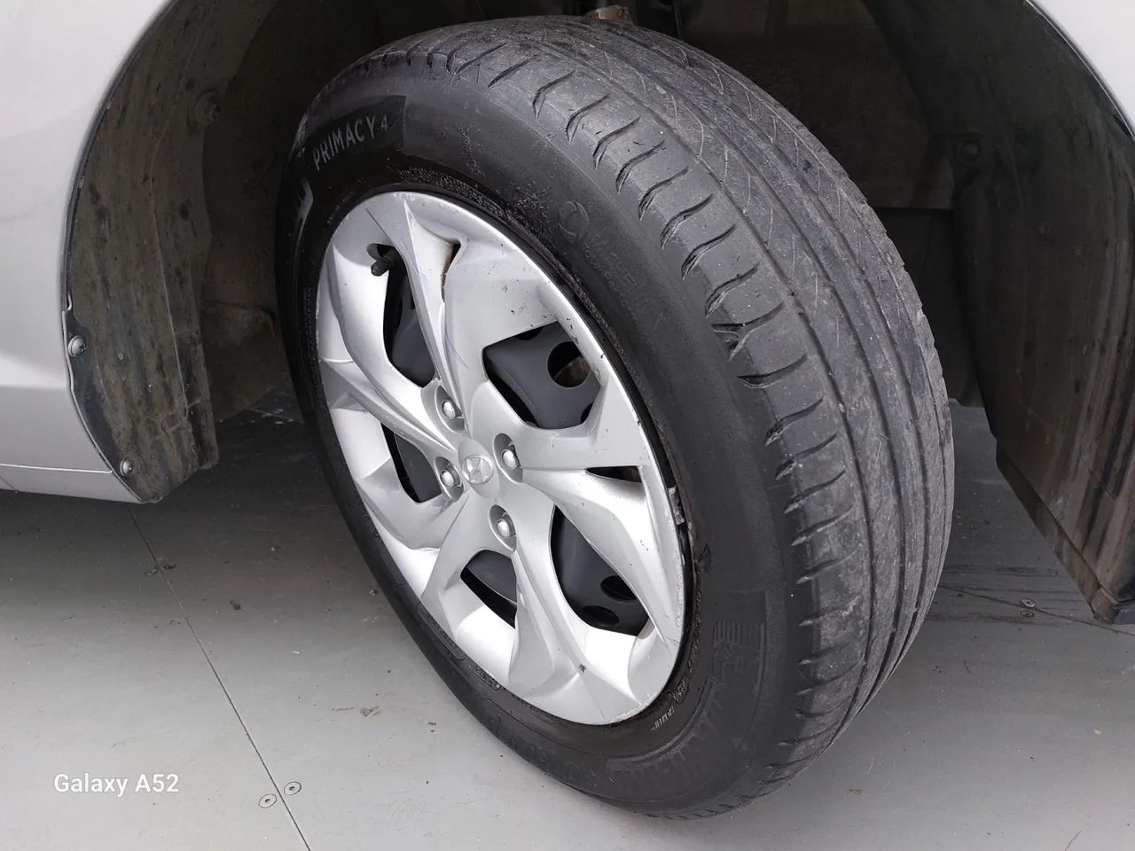 Hyundai HB20S Comfort Plus 1.0 TB Flex 12V Mec., foto 13 de 18