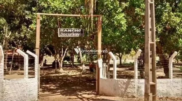 SITIO NA ESTRADA DA CACIMBA VELHA A VENDA - Foto 2