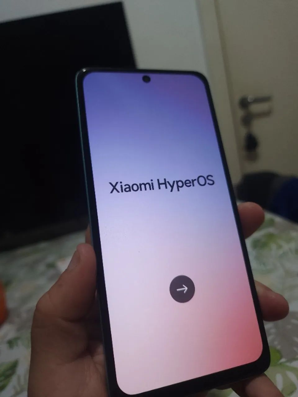 Xiaomi Redmi Note 14 - Foto 2