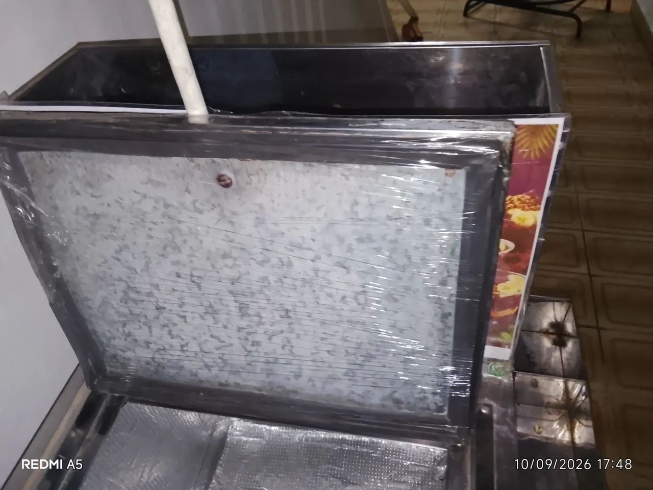 Carrinho de açaí  - Foto 2