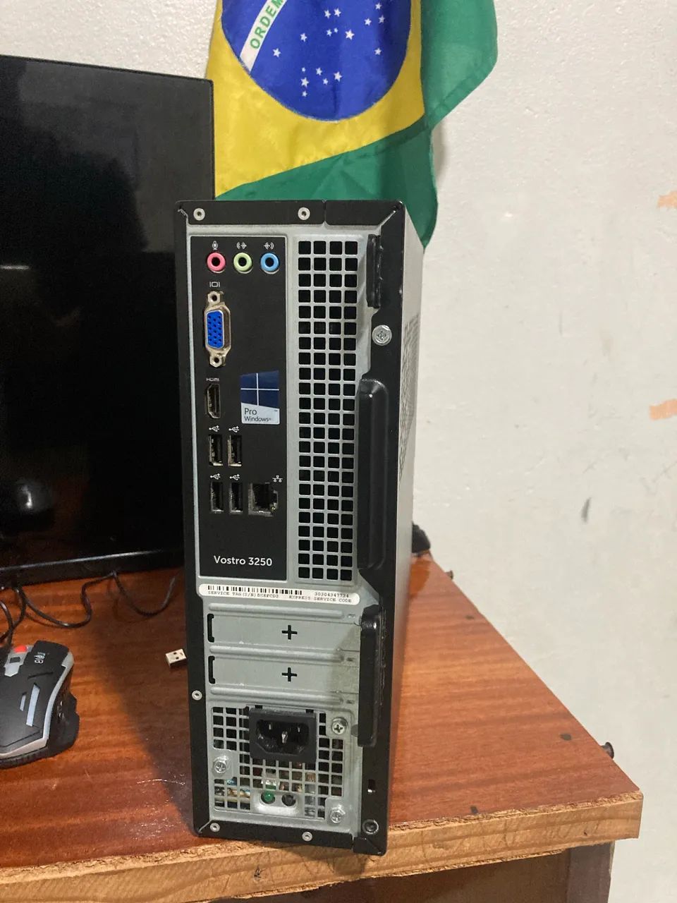 CPU i5 sexta geração  - Foto 2