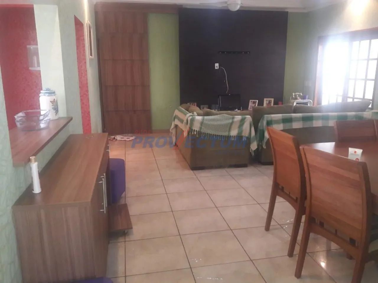 casa - Vila Nogueira - Campinas - Foto 3