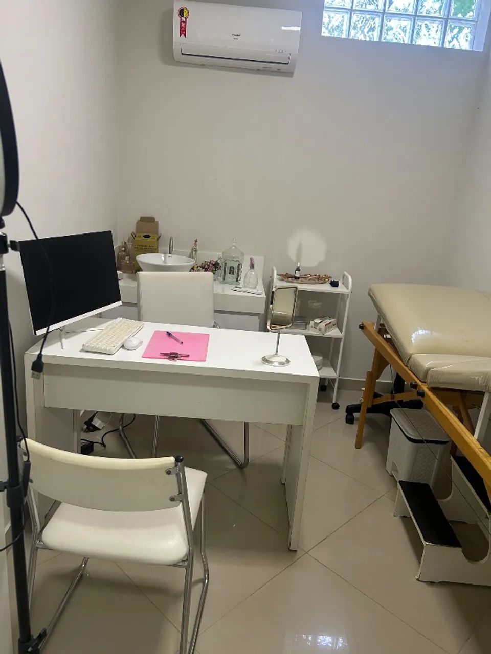 Vendo consultório pronto  - Foto 3