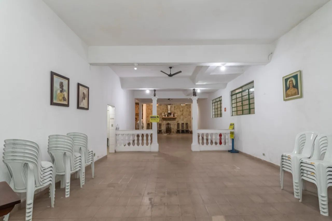 Galpão comercial para venda em Jardim Maristela, 530m² - Foto 5