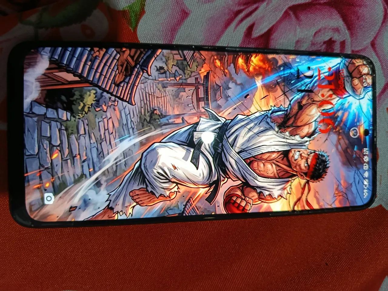 Redmi Note 12 128gb 8gb RAM  - Foto 3