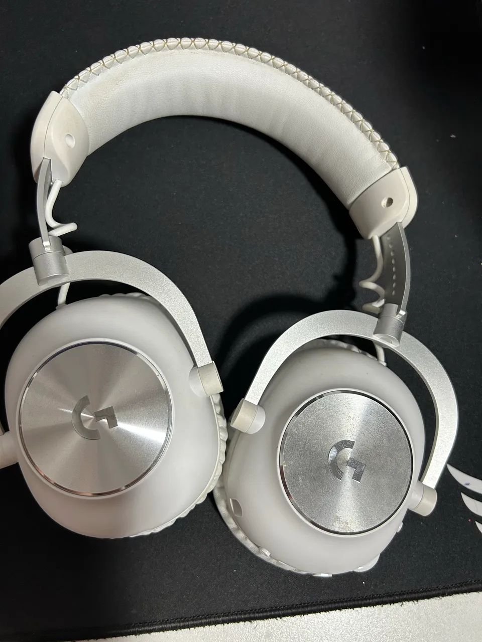 Headset Logitech GPRO x2 Lightspeed