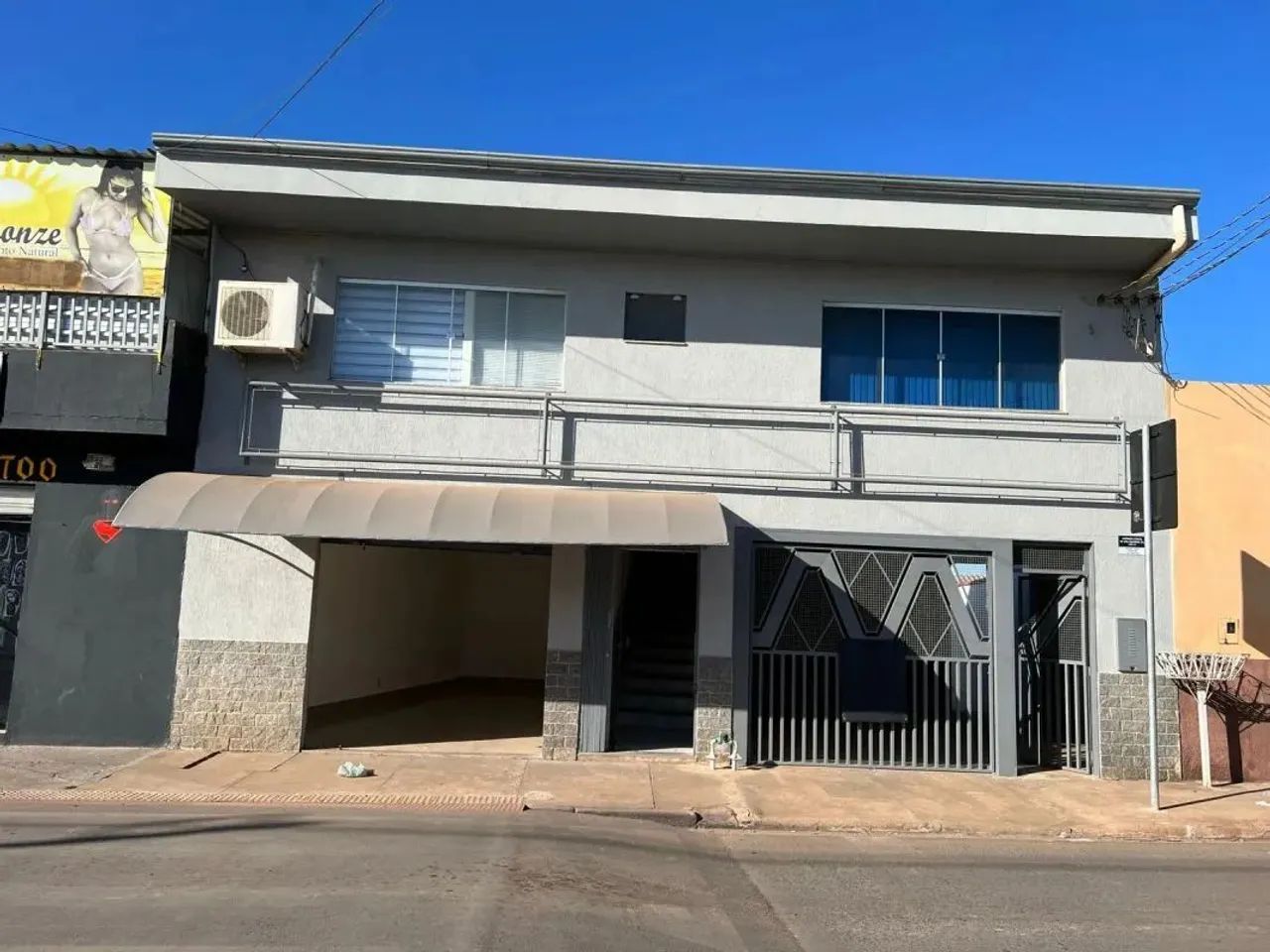 Casa no Bairro Parque Cuiaba