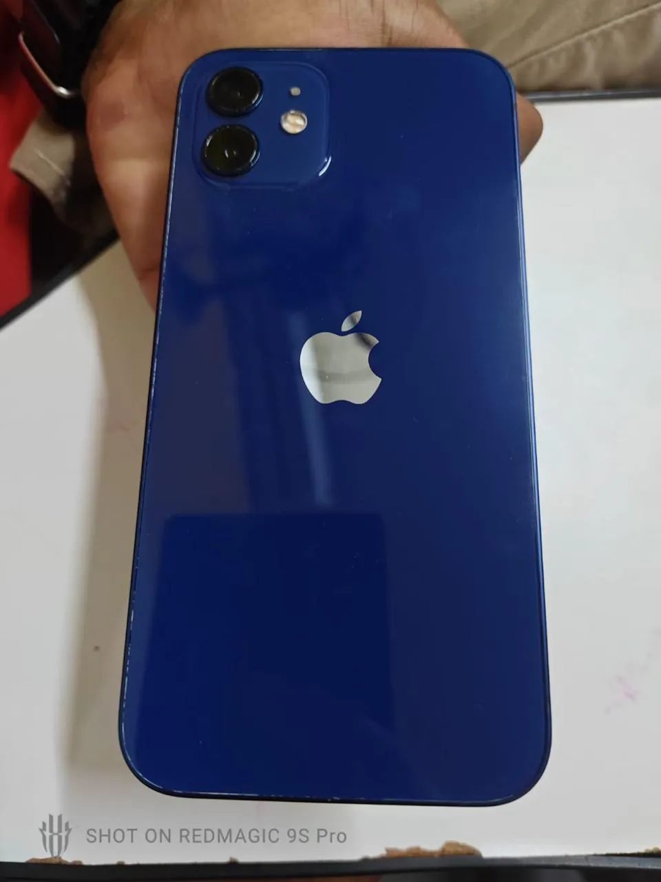 iPhone 12 64gb - Celulares e Smartphones - Água Fria, Recife