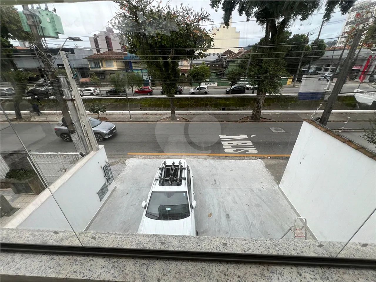 Loja para locação em Vila mathias - SP - Foto 3